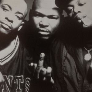 G-RAP Gangsta Rhyme Posse–Gangsta Rhymin Gangsta Rhyme Posse – Gangsta Rhymin' – CD (Album), 1996